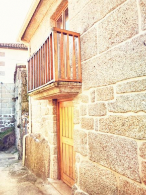 Casa Do Pio Soajo